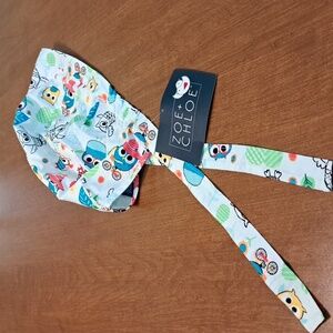 Zoe & Chloe hat/ BUNDLE ONLY 2or more items